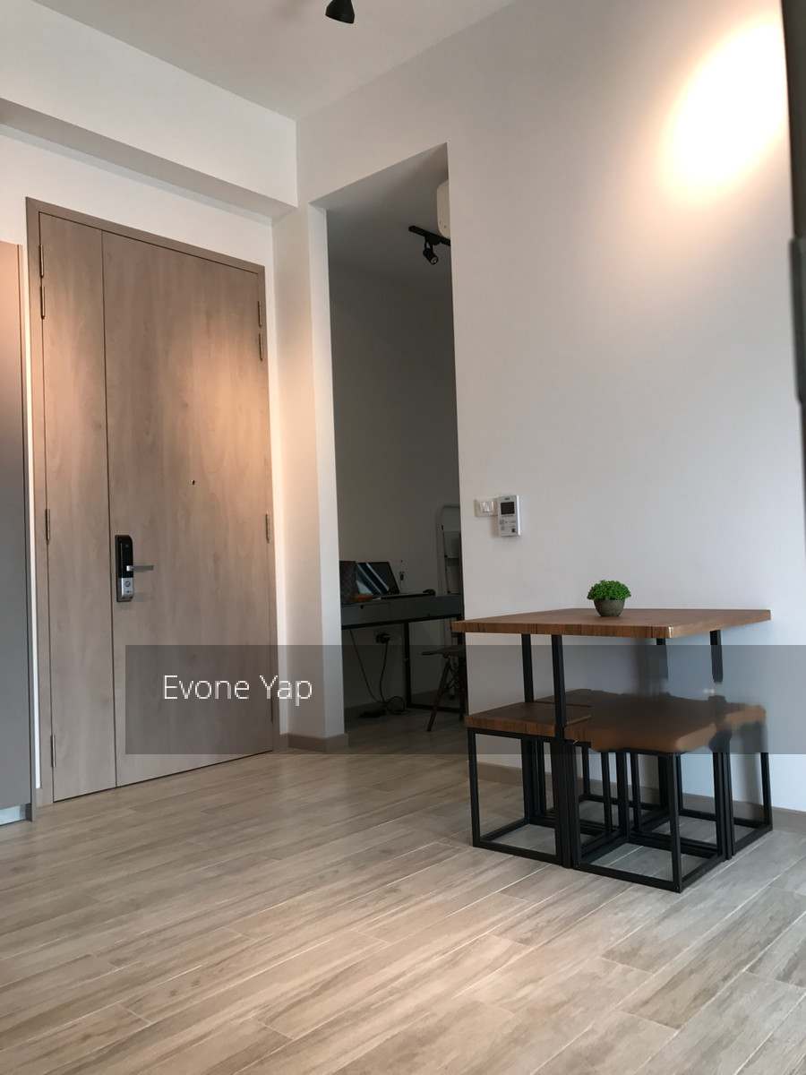 J Gateway (D22), Condominium #136167602